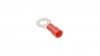Końcówka oczkowa izolowana 0,25-1,5mm2/M5 EM00125 (100szt.)